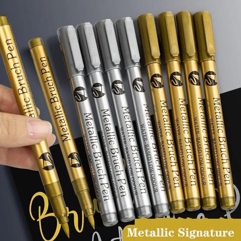 Marker Pen