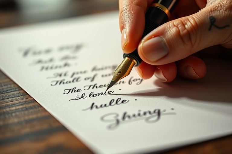 Writing Experience