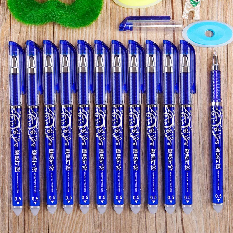 Luxury Erasable Pen Set